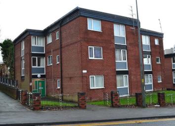 Flat For Sale in Wigan