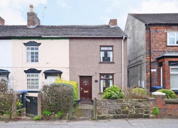 Cottage To Rent in Stoke-on-Trent