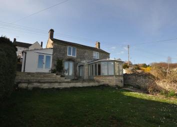 Detached house For Sale in Stroud