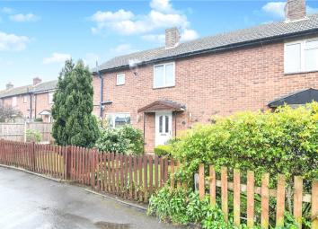 Semi-detached house For Sale in Alcester