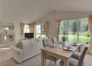 Lodge For Sale in Morecambe