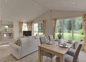 Lodge For Sale in Morecambe