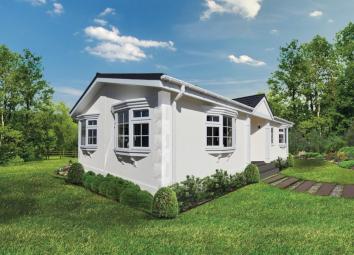 2 Bedroom Mobile/park home for sale