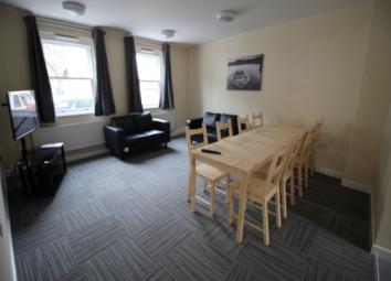 Flat To Rent in Leamington Spa