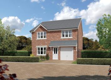 Detached house For Sale in Strathaven