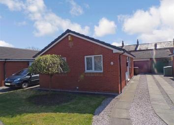 Bungalow For Sale in Leyland
