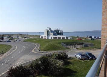 Flat For Sale in Llanelli