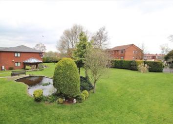 Flat For Sale in Ormskirk