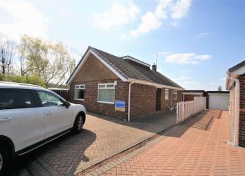 Detached bungalow For Sale in Middlesbrough