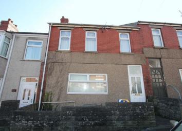 Flat For Sale in Barry