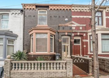 Terraced house For Sale in Bootle