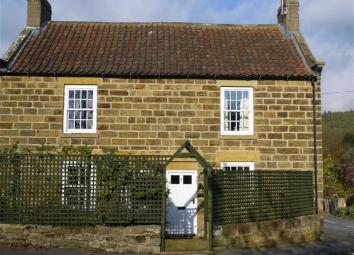 Cottage For Sale in Scarborough