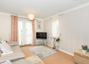 Flat For Sale in Widnes