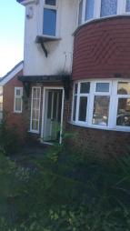 Semi-detached house To Rent in Wednesbury