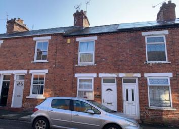 Terraced house For Sale in York