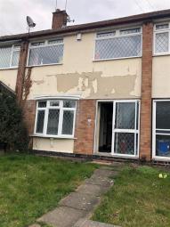 Property For Sale in Coventry