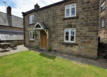 Detached house For Sale in Matlock