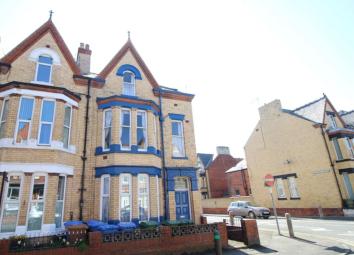 Flat For Sale in Bridlington