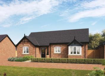 Bungalow For Sale in Shrewsbury