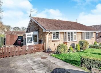Bungalow For Sale in Bridlington