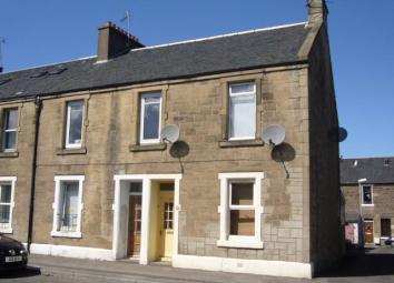 Flat To Rent in Livingston