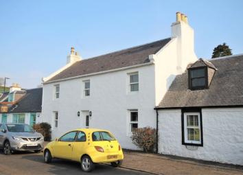 Villa For Sale in Maybole