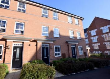 Town house To Rent in Coventry
