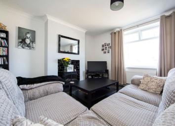 Semi-detached house For Sale in Treharris