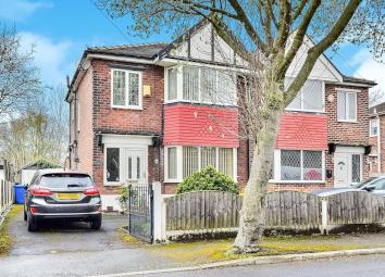 Semi-detached house For Sale in Sale