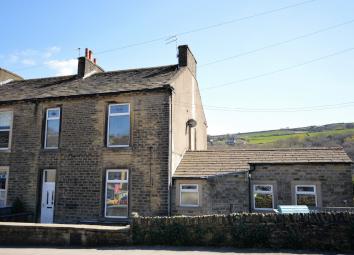 End terrace house For Sale in Holmfirth