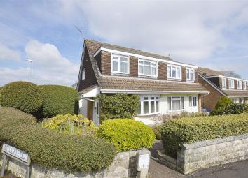 Semi-detached house For Sale in Radstock