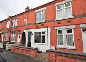 Terraced house For Sale in Coalville