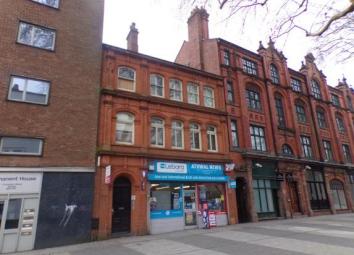 Flat For Sale in Walsall