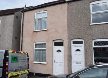 Terraced house To Rent in Nuneaton