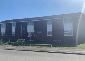 Flat For Sale in Wrexham