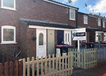 Terraced house To Rent in Telford