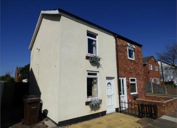 Semi-detached house For Sale in Southport