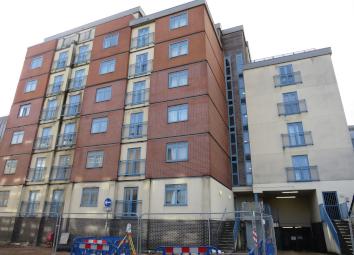 Flat For Sale in Swindon