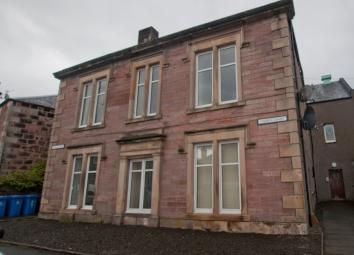 Flat For Sale in Alloa