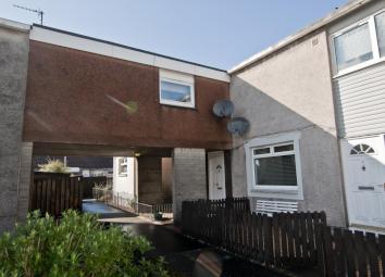Terraced house For Sale in Alva