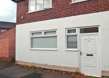 Flat To Rent in Northwich