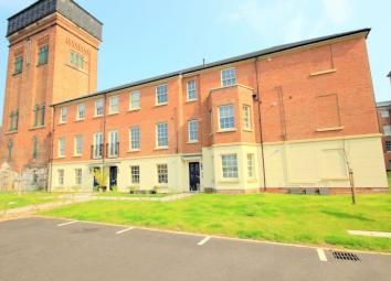 Flat For Sale in Stafford