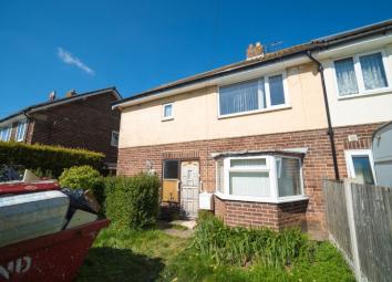 Semi-detached house For Sale in Ormskirk