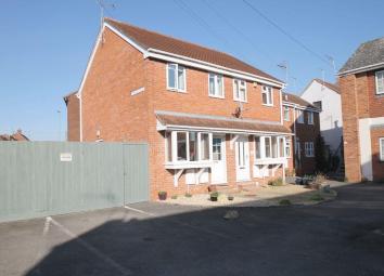 Semi-detached house For Sale in Tewkesbury