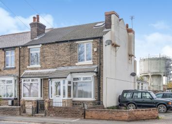 End terrace house For Sale in Rotherham