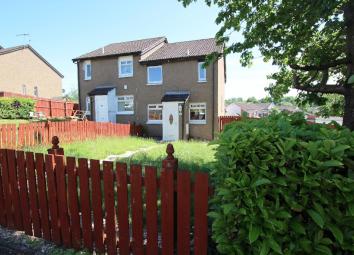 Terraced house To Rent in Glasgow