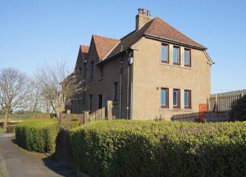 Semi-detached house For Sale in Bonnybridge