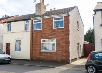 Semi-detached house For Sale in Southport