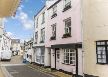 Terraced house For Sale in Ilfracombe