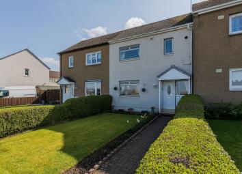 Terraced house For Sale in Johnstone